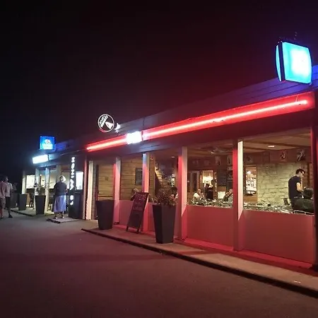 Sarzeau, St Jacques Vue Pleine Mer, Possibilite Nuitee Exterior photo