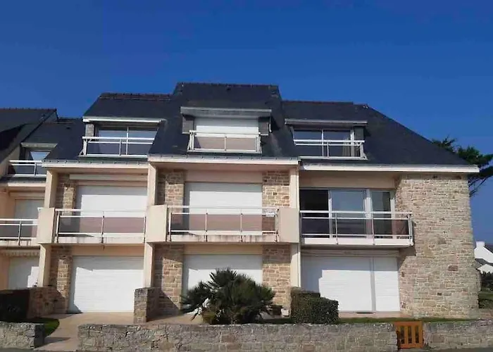 Sarzeau, St Jacques Vue Pleine Mer, Possibilite Nuitee