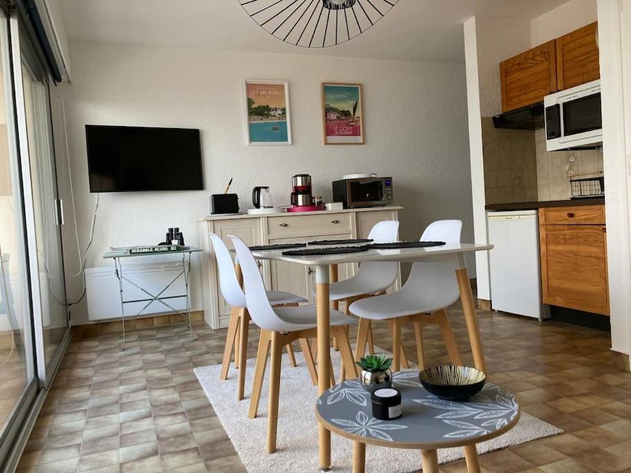 Apartment Sarzeau, St Jacques Vue Pleine Mer, Possibilite Nuitee Sarzeau