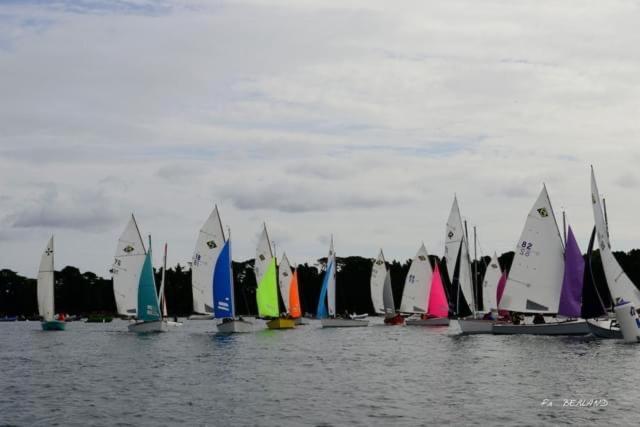 Sarzeau, St Jacques Vue Pleine Mer, Possibilite Nuitee *
